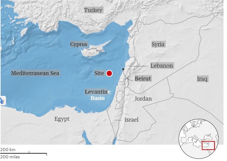 حطام سفينة أبحرت بين مصر وإسطنبول تكشف زمن "مولد العولمة".. فكرة المجتمع الراقي والكياسة لم تبدأ بالغرب