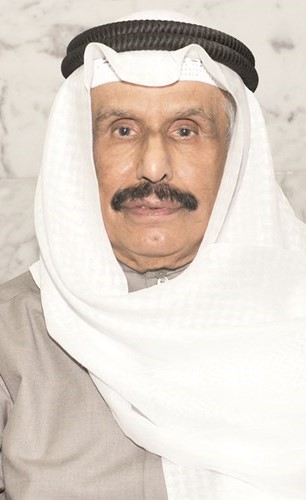 محمد المعجل