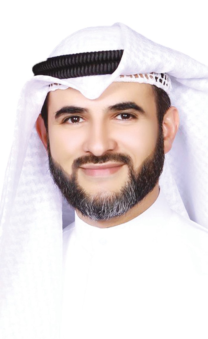 الأفكار البائدة في معاداة العمالة الوافدة.. بقلم: الصيدلي/ محمد العنزي