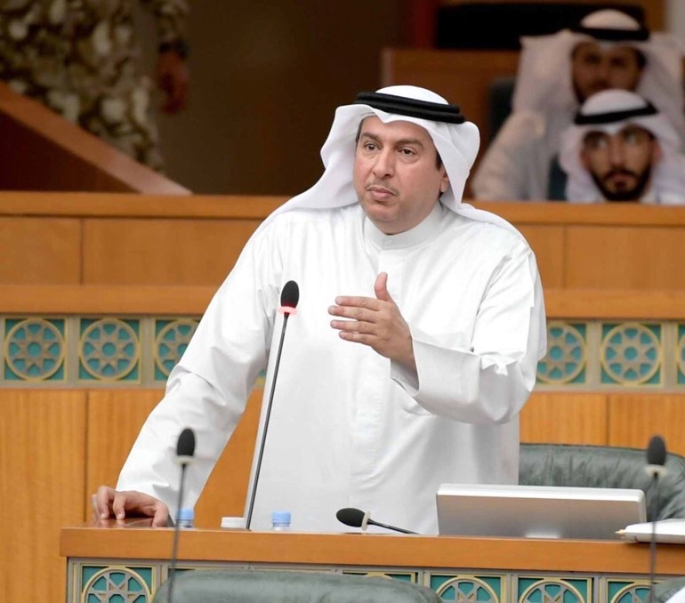 محمد الهدية