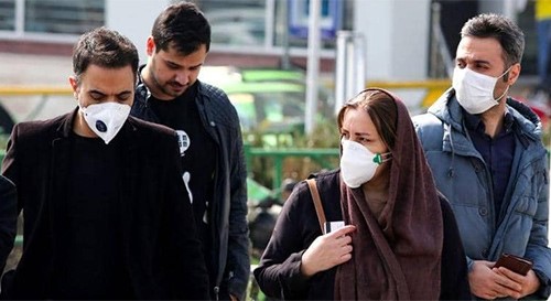 إيران: ارتفاع عدد الإصابات بـ "كورونا" إلى أكثر من 83000 ألفاً والوفيات تفوق الـ 5000