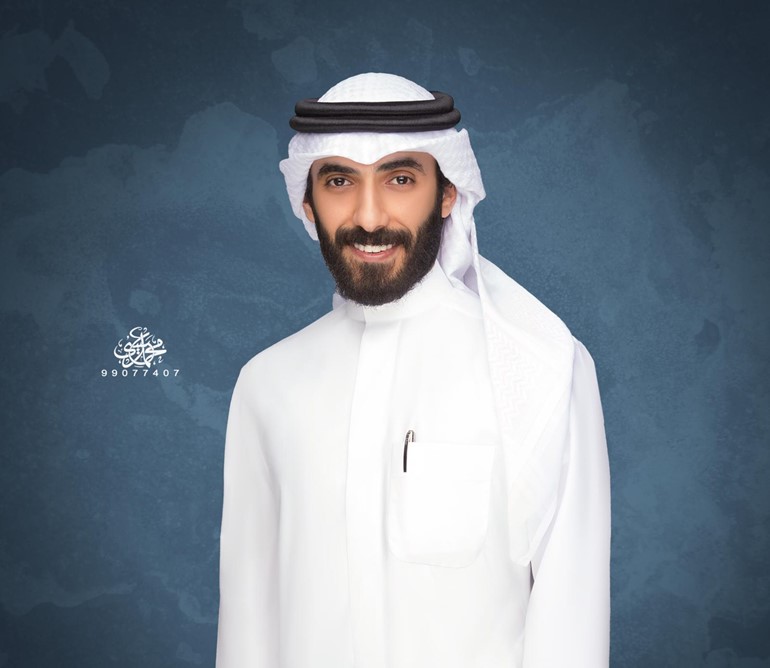 عبد الرحمن المطيري 