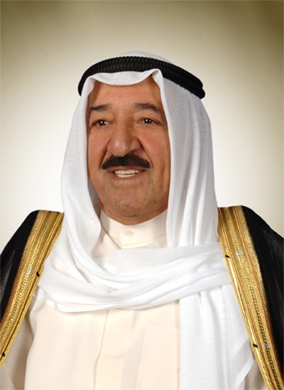 الأمير بحث مع الرئيس الإيراني القضايا المشتركة والاجراءات الاحترازية للحد من انتشار فيروس كورونا