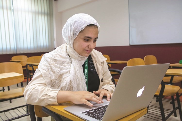 تطوير مهارات الشباب