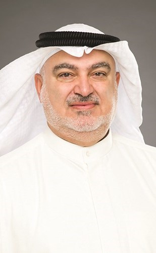 خليل الصالح