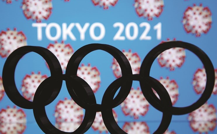 أولمبياد طوكيو 2021 محل شك!