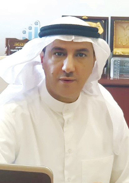 منصور البداح