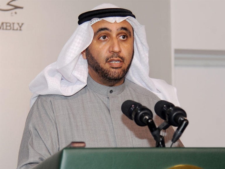 محمد الدلال 