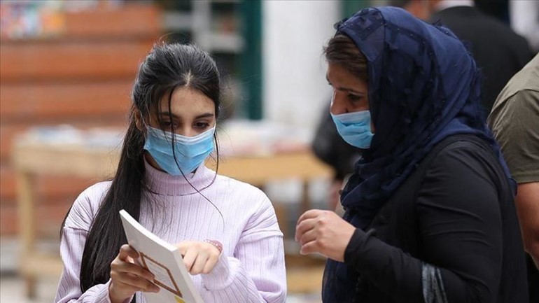 قطر: تسجيل 518 إصابة جديدة بـ "كورونا" ترفع عدد الحالات إلى أكثر من 6500