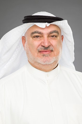 النائب خليل الصالح 