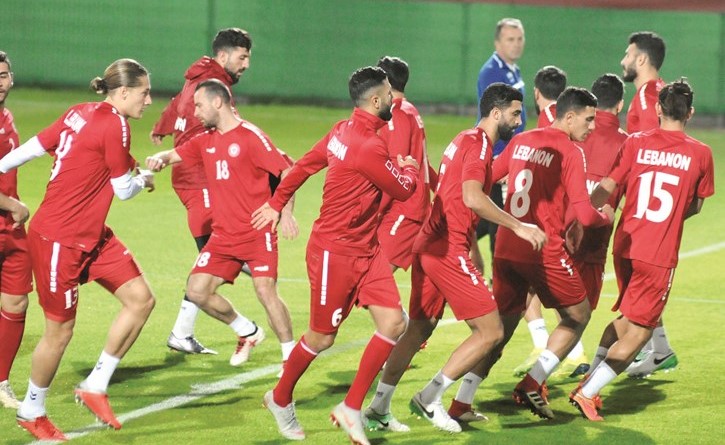 شد أحزمة مالية بالأندية اللبنانية