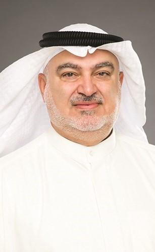 خليل الصالح