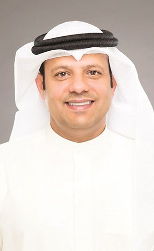 فيصل الكندري