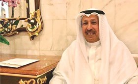الخمسان: كلمة سمو الأمير ومتابعته لإجلاء المواطنين تثلج الصدور