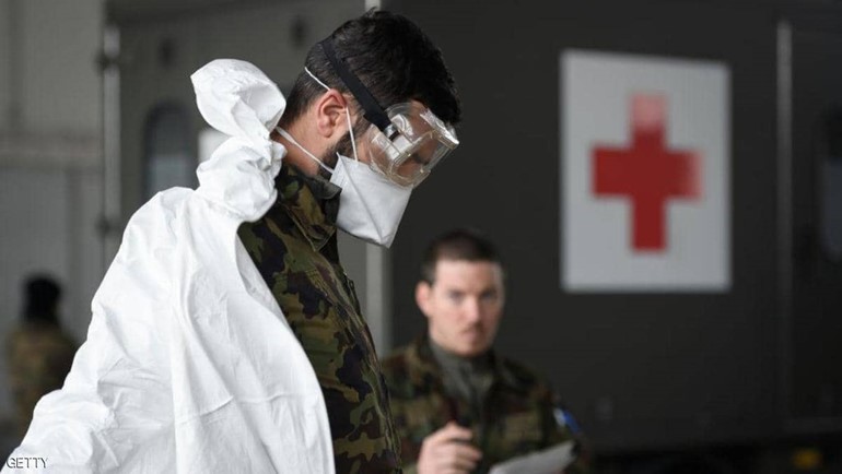 باحثون سويسريون يعتزمون طرح لقاح لـ"كورونا" في أكتوبر