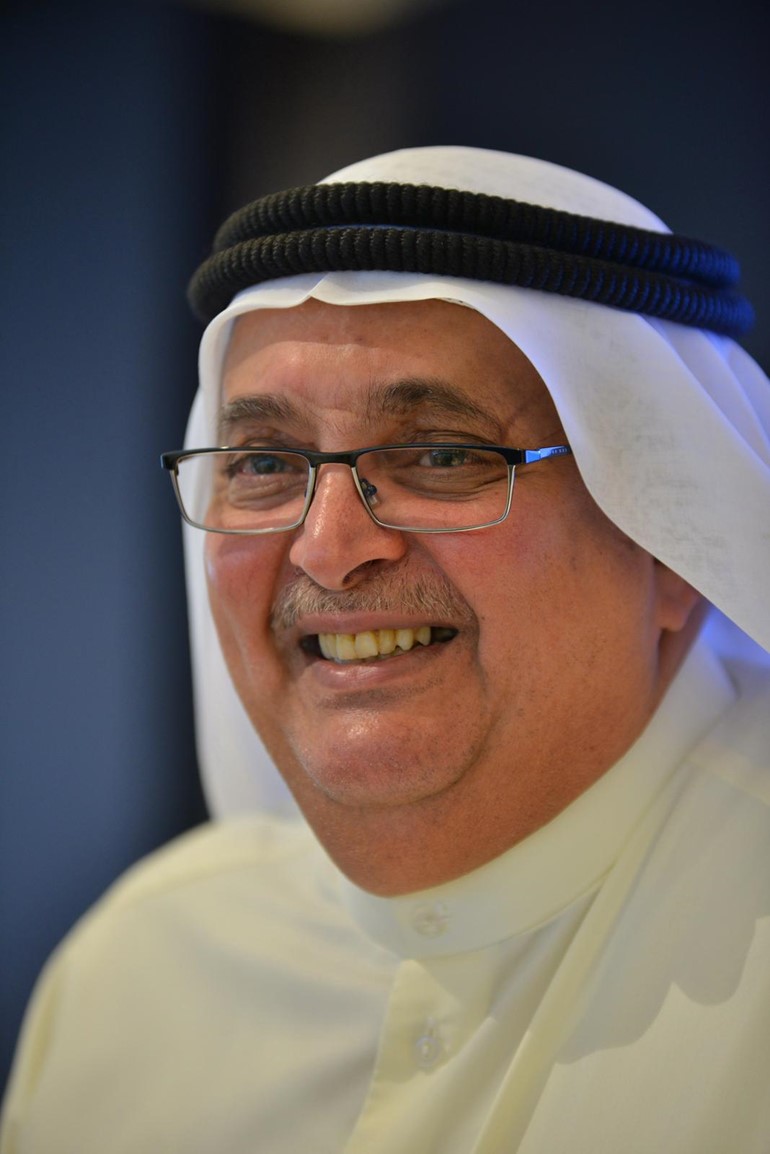 فيصل العيار 