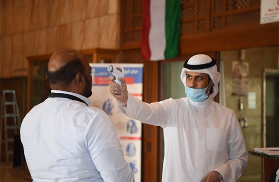 "البلدي" رفض تخصيص 9 مليون م2 لاستزراع الأسماك والروبيان في الصليبية