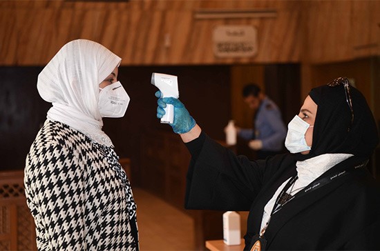 "البلدي" رفض تخصيص 9 مليون م2 لاستزراع الأسماك والروبيان في الصليبية