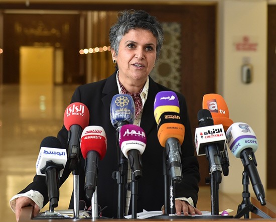 صفاء الهاشم 
