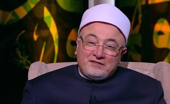خالد الجندي: لا داعي للسخرية من رأي جواز الإفطار في رمضان خوفاً من كورونا