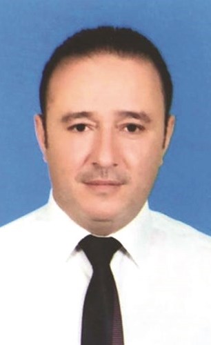أحمد السلطان