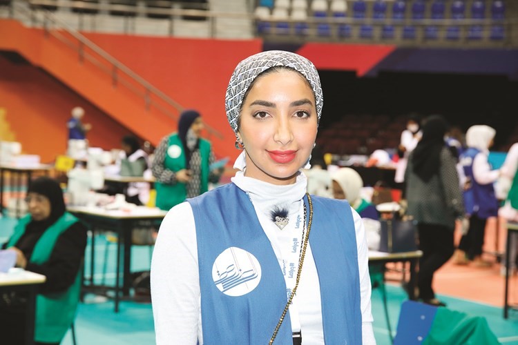 شيماء الجمعة