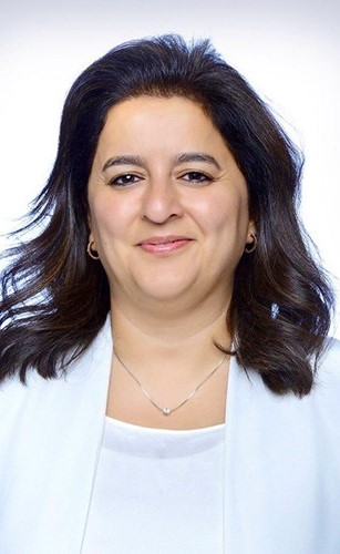 د.رنا الفارس