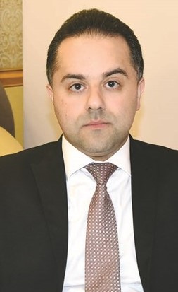 د.عبدالله السند