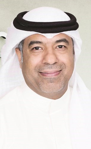 صلاح الوهيب
