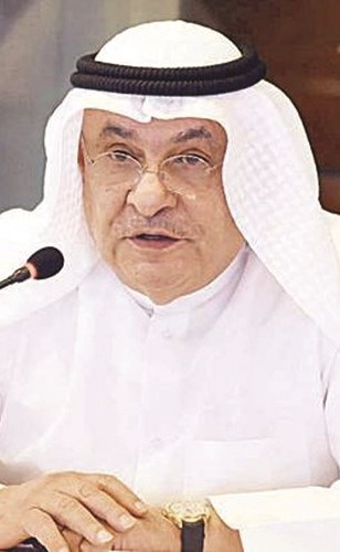 محمد الصقر