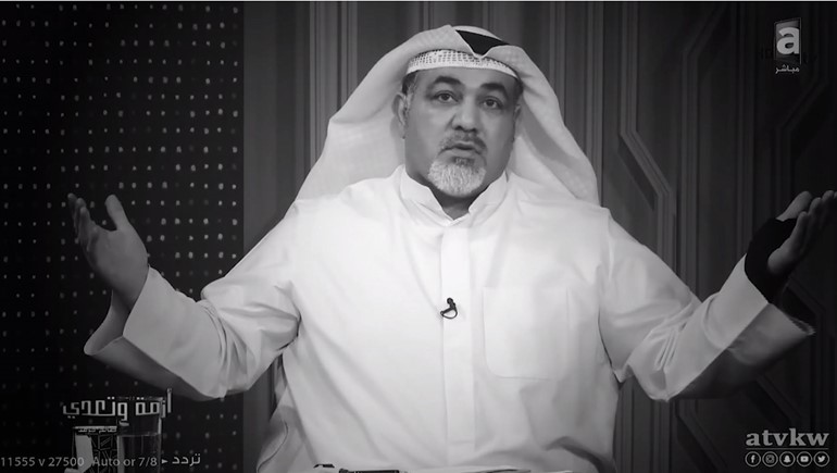 بالفيديو.. الإعلامي صالح جرمن مناشداً أصحاب العقارات تخفيض الإيجارات: البعض «يئن ويون» حتى يستطيع تجميع إيجاره