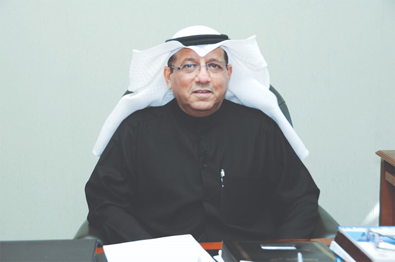  المستشار د. عادل بورسلي