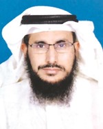 الشيخ عبدالله العجمي