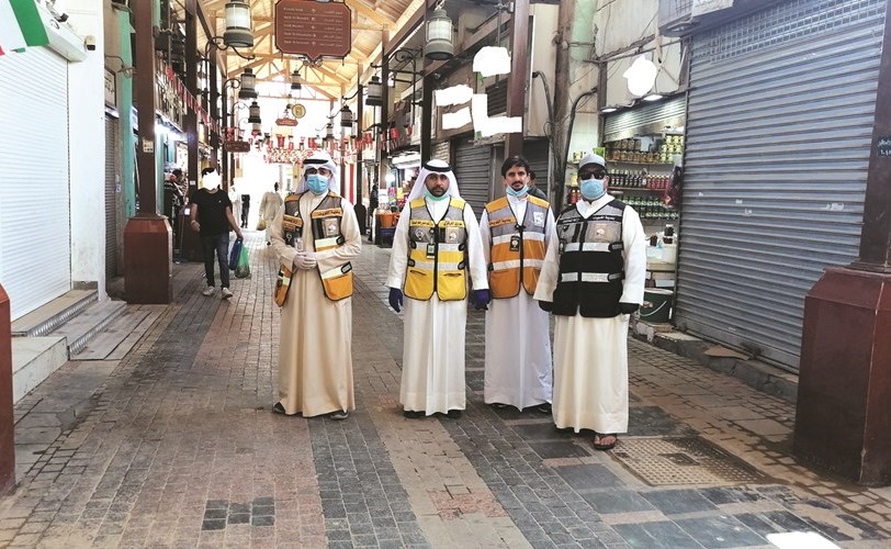 بدر بورقبة مع فريق البلدية