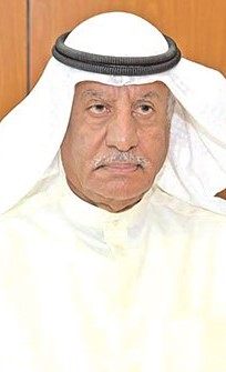 جاسم السعدون