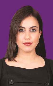 حنين الفليج