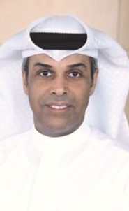 د.خالد الفاضل