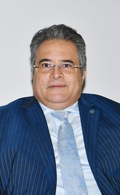 طارق الشيخ