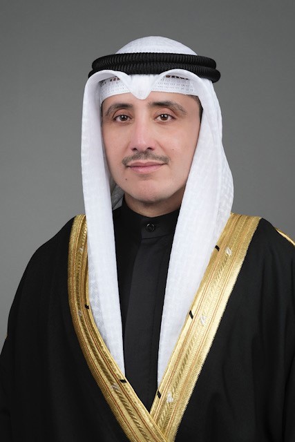الشيخ د. أحمد الناصر
