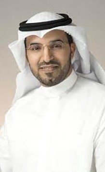 سعد العتيبي: إفطار الصائم سيكون بمنزلة إفطار وإغاثة للمتضررين من فيروس كورونا