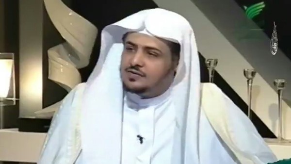 بالفيديو.. داعية سعودي يوضح حكم التهنئة ببلوغ شهر رمضان