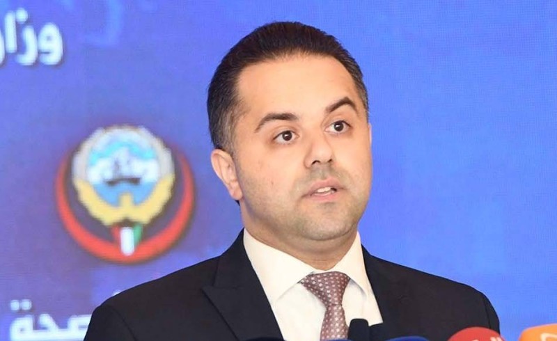 د.عبدالله السند