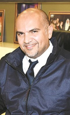 د.فهد الغملاس