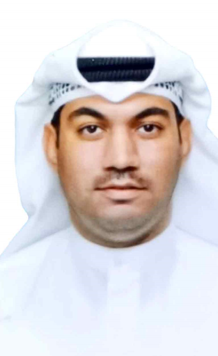  محمد الكندري