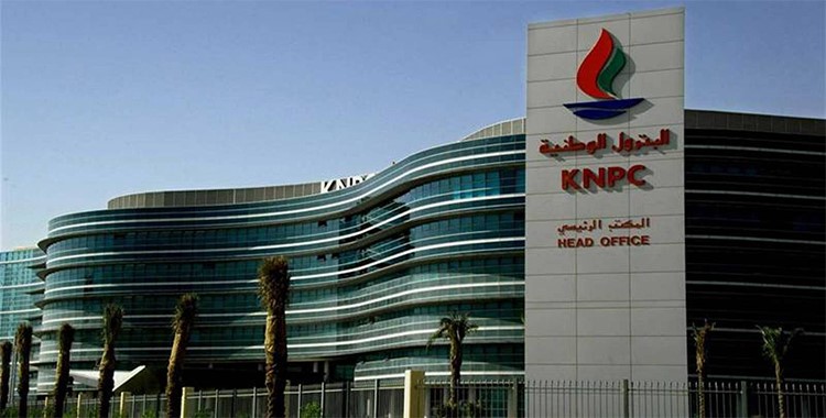 «البترول الوطنية»: 6 حالات مخالطة للعامل المصاب بـ «كورونا» في أحد مشاريع مصفاة ميناء الأحمدي