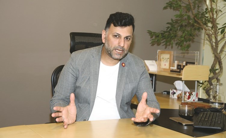 د.ميثم حسين
