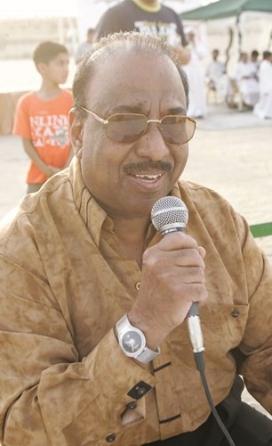 خالد الحربان