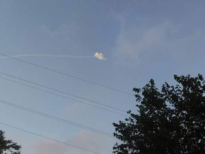 مقتل 3 مدنيين بقصف إسرائيلي على ريف دمشق