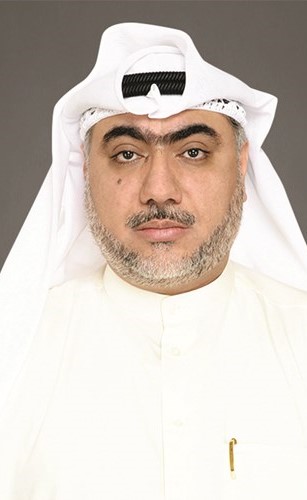 خالد الشطي