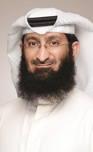 الشيخ فواز الكليب